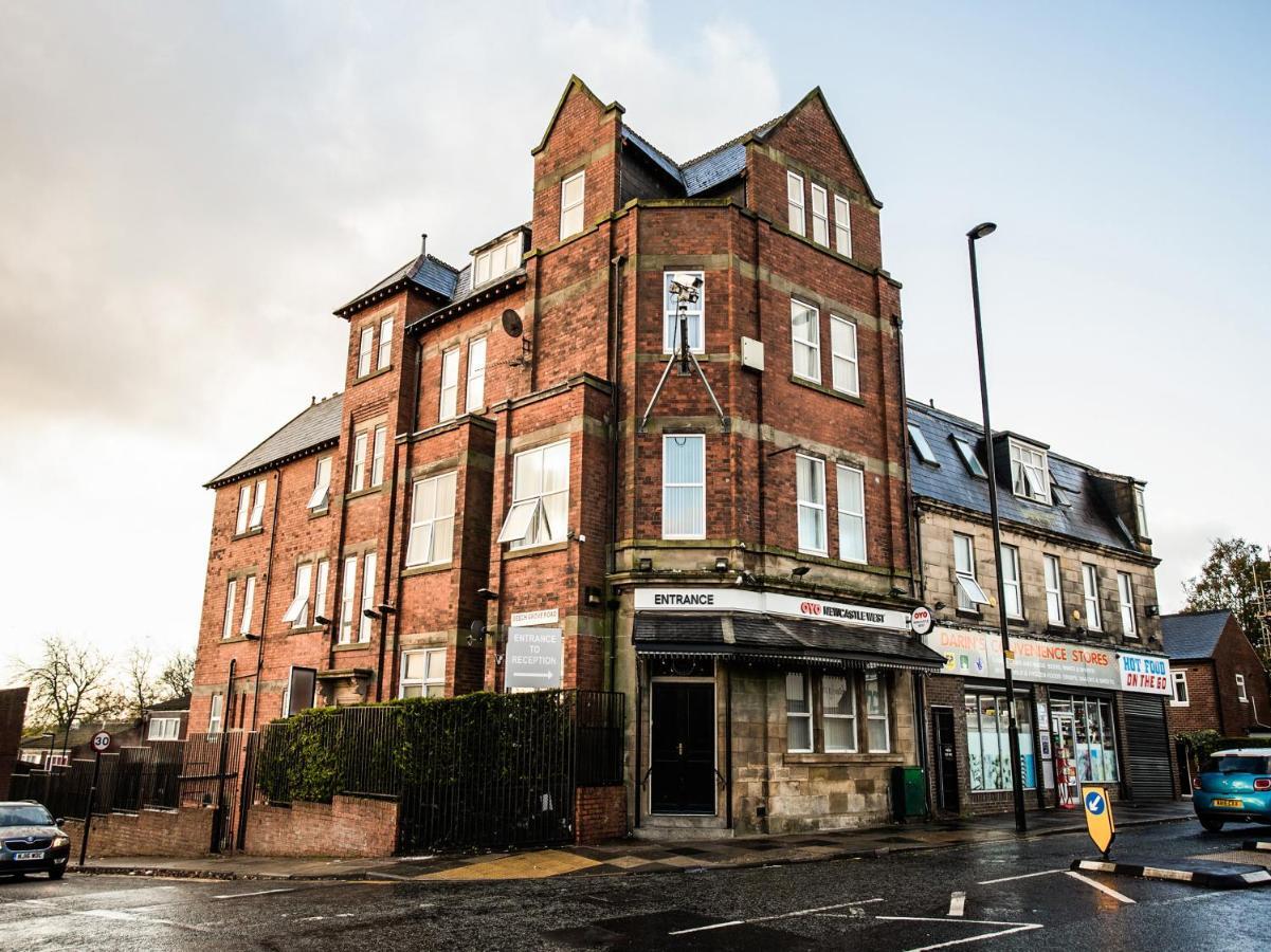 Newcastle West Hotel & Bar Esterno foto